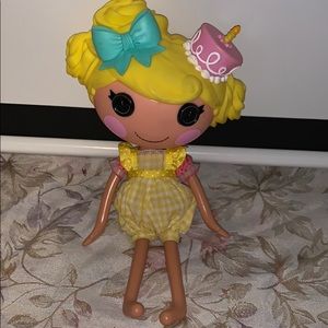 Lala Loopsy doll